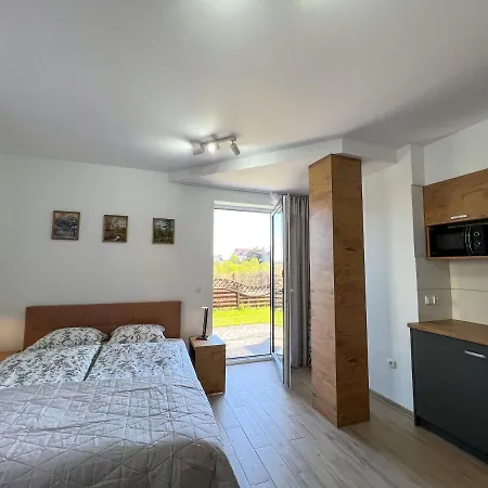 Apartament Na Uboczu Władysławowo