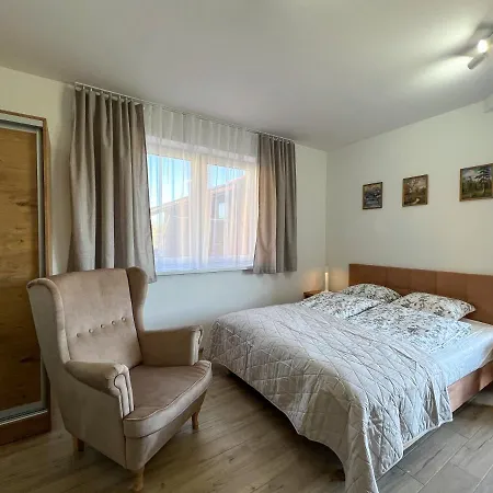 Na Uboczu Apartament *