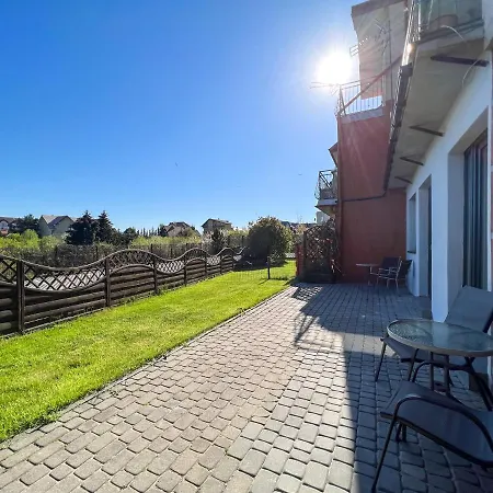 Apartament Na Uboczu